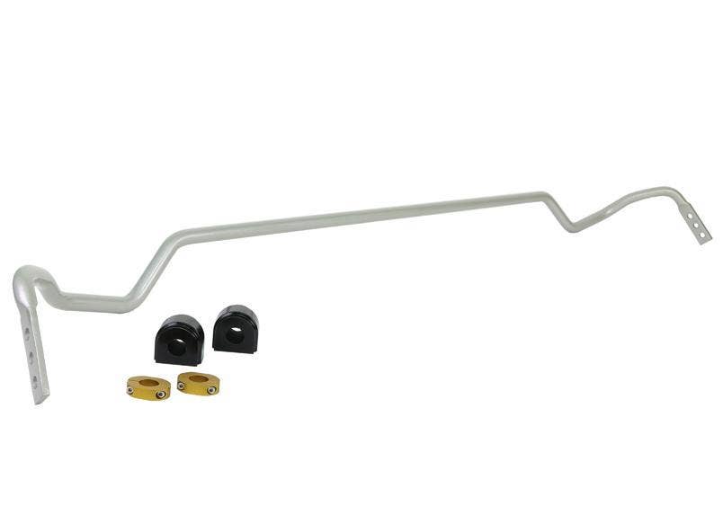 Whiteline Btr99z Front (18Mm) Swaybar; Fits Bmw Z4 19-20   Front (18Mm) Swaybar;