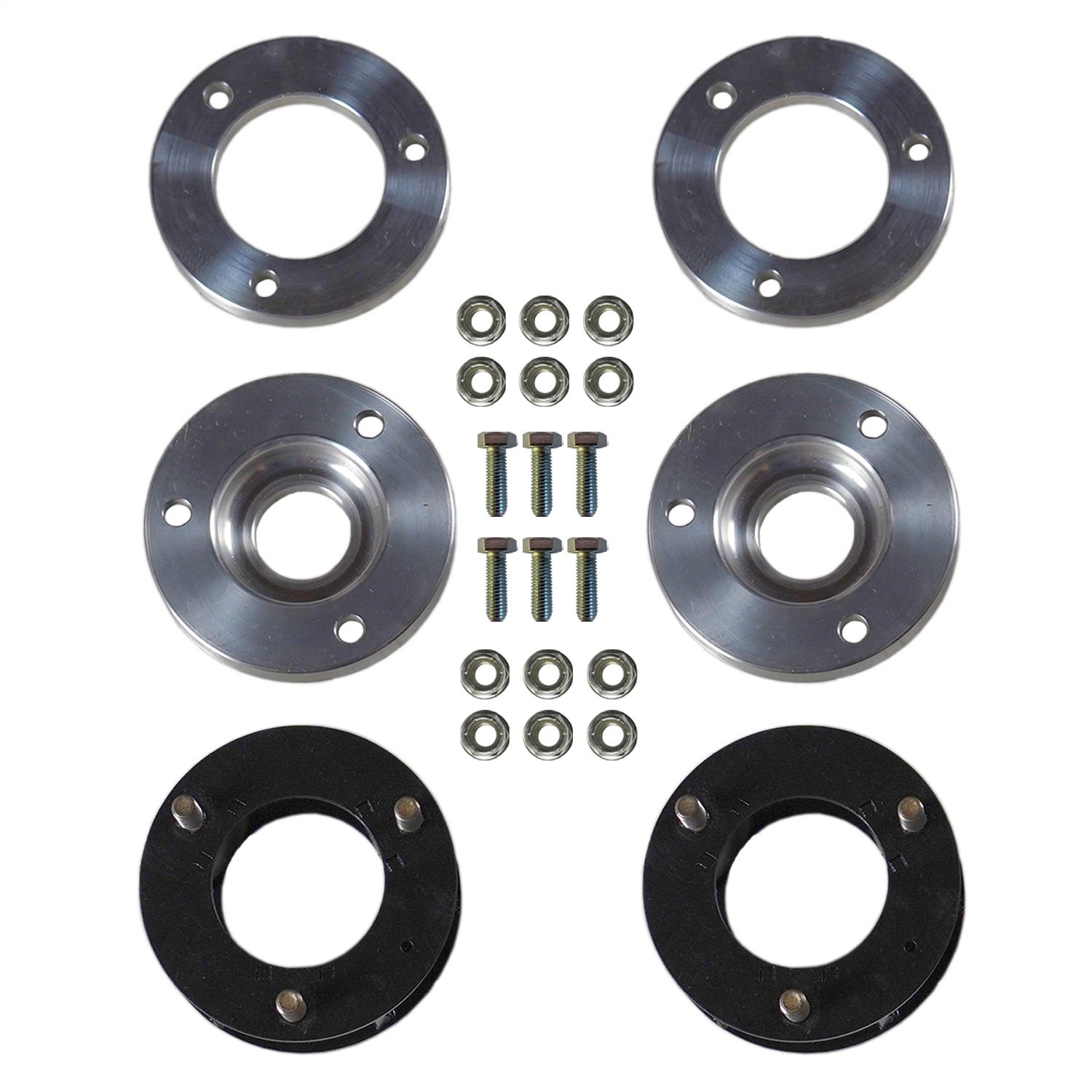 Skyjacker Fb2120mspb Suspension Lift Kit Fits 21-22 Bronco   Suspension Lift Kit