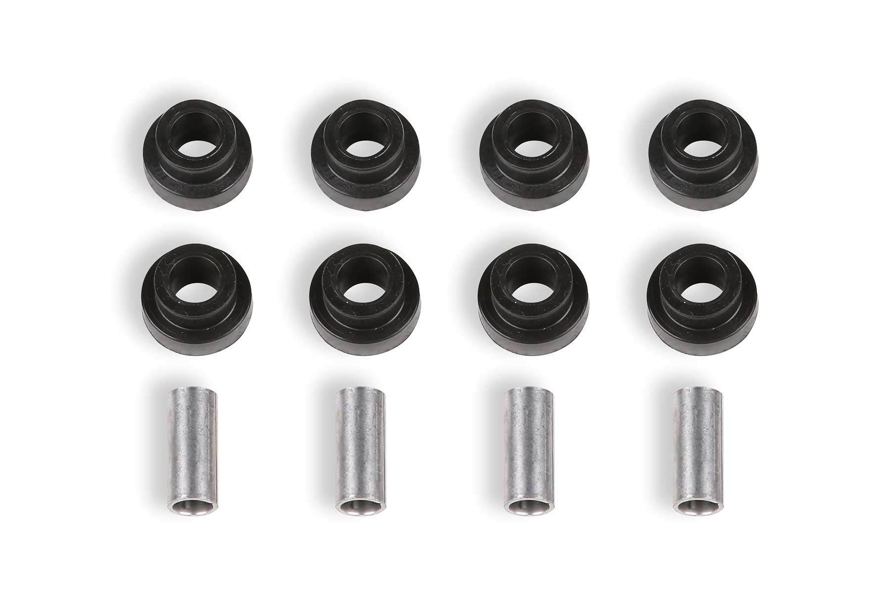 Fabtech Fts1128 Sway Bar Bushing   Stabilizer Bar Link Bushing  Color - Black,