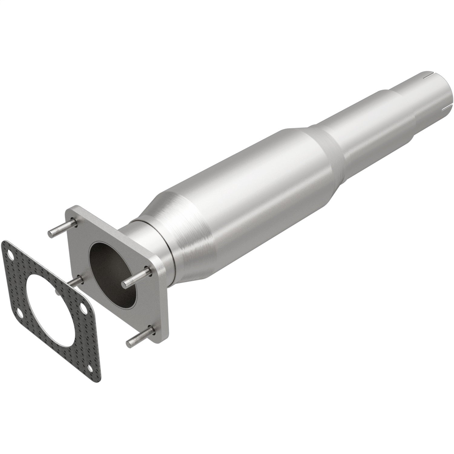 Magnaflow California Converter 4561333 Direct Fit California Catalytic Converter