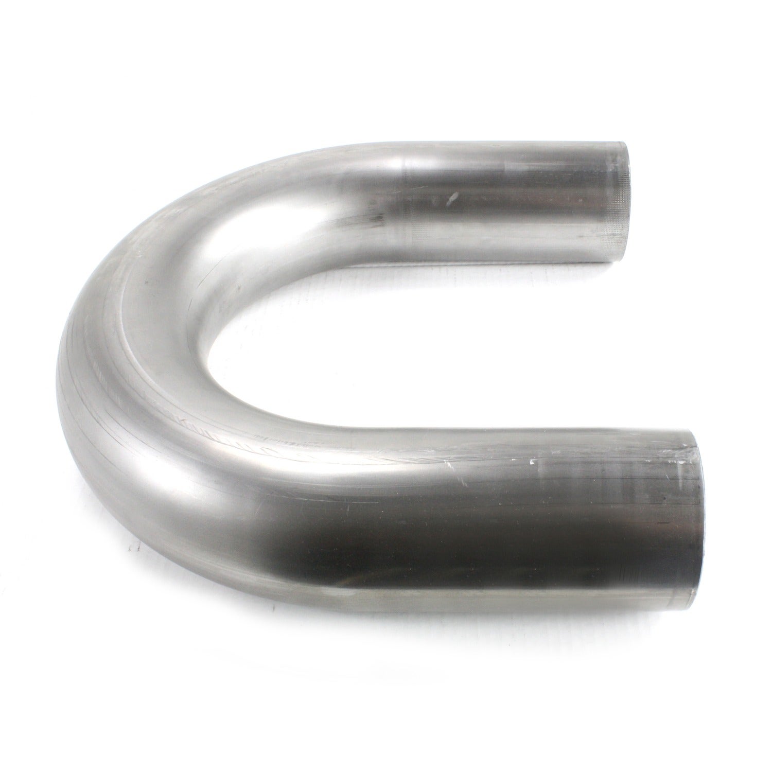 Patriot Exhaust H7066 4" Mild Steel U-Bend Exhaust Pipe   4  Mild Steel U-Bend
