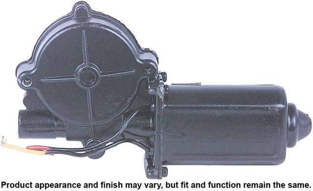 Cardone Reman Power Window Motor P/N:42-379  Power Window Motor P/N: