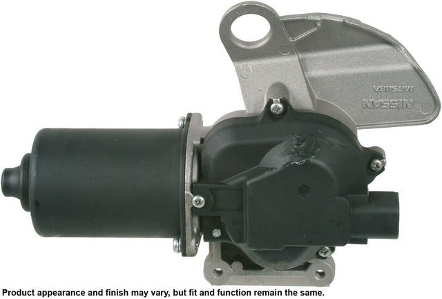 Cardone Reman Windshield Wiper Motor P/N:43-4346  Windshield Wiper Motor P/N: