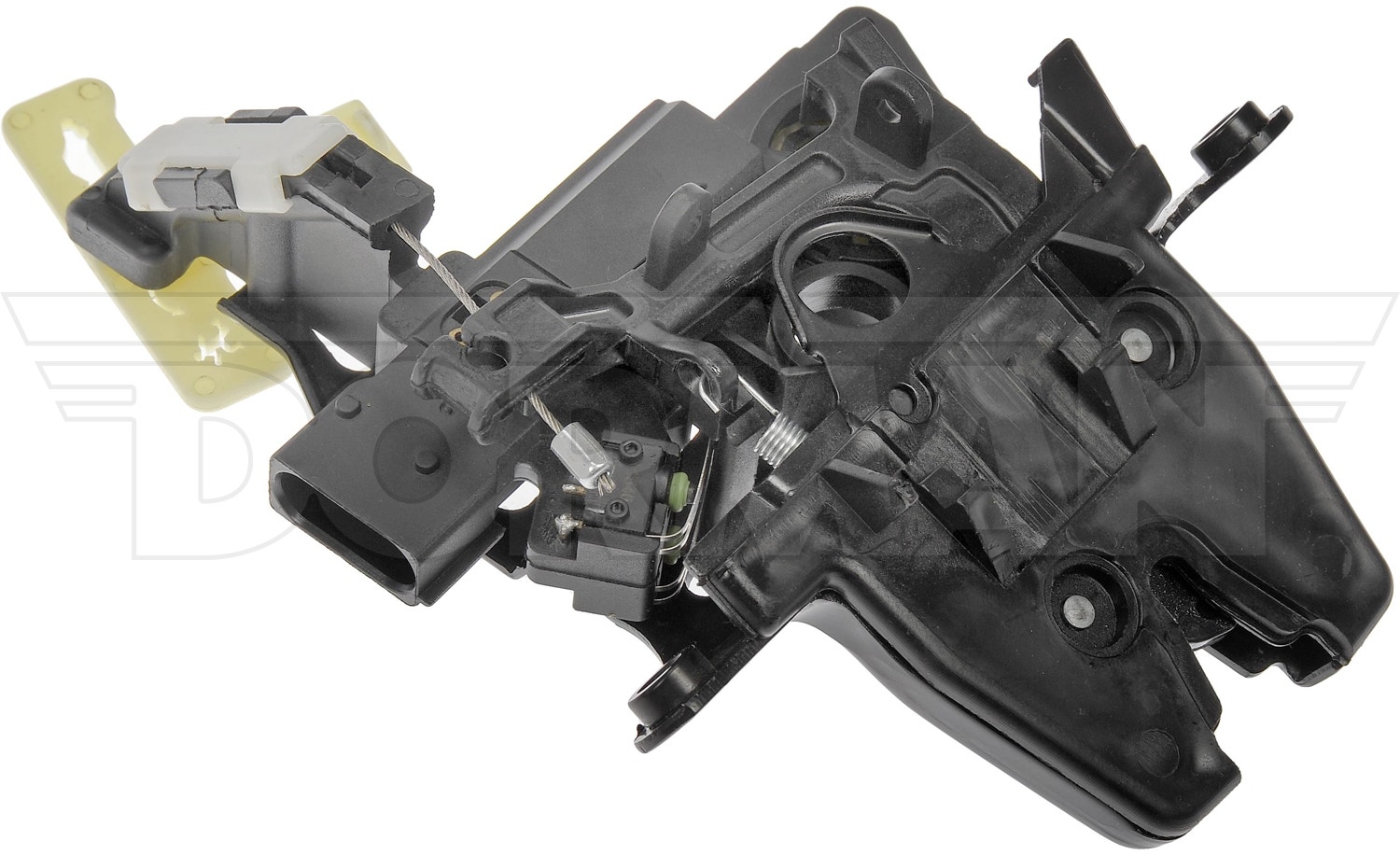 Dorman - Oe Solutions Trunk Lock Actuator Motor P/N:940-111  Trunk Lock Actuator