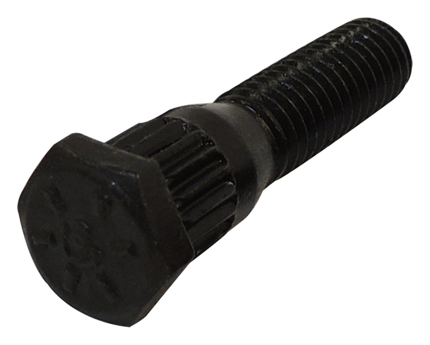 Crown Automotive J4007109 Hex Bolt Stud Crown Automotive  Hex Bolt Stud