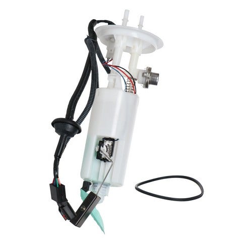 Carter Fuel Pump Module Assembly P/N:P74802m  Fuel Pump Module Assembly P/N: