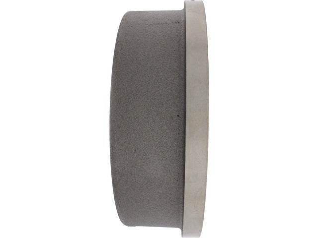 Centric Parts Brake Drum P/N:123.67037  Brake Drum P/N: