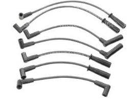 Standard Motor Products 27648 Pro Series Ignition Wire Set Standard Motor