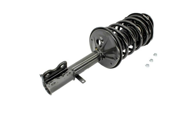 Kyb Suspension Strut And Coil Spring Assembly P/N:Sr4065  Suspension Strut And