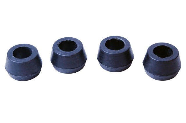 Mevotech Suspension Stabilizer Bar Link Bushing P/N:Mk90027  Suspension