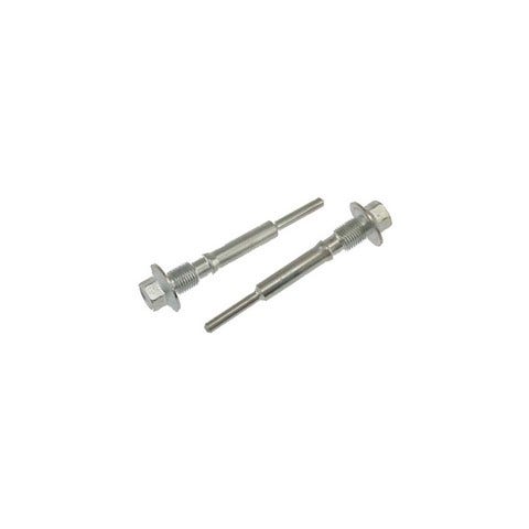 Carlson Disc Brake Caliper Pin Kit P/N:H5038  Disc Brake Caliper Pin Kit P/N: