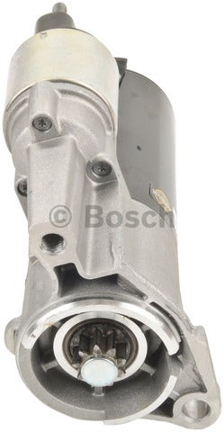 Bosch Starter Motor P/N:Sr0495x  Starter Motor P/N: