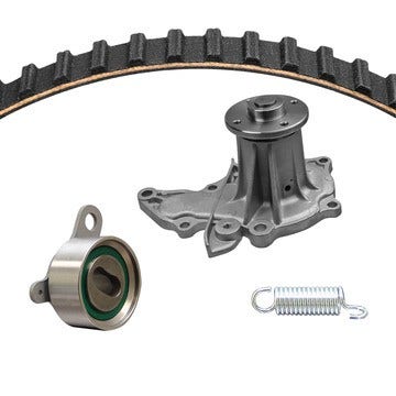 Dayco Engine Timing Belt Kit With Water Pump P/N:Wp036k1a  Engine Timing Belt