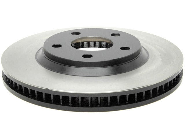 Raybestos Brakes Disc Brake Rotor P/N:56641  Disc Brake Rotor P/N: