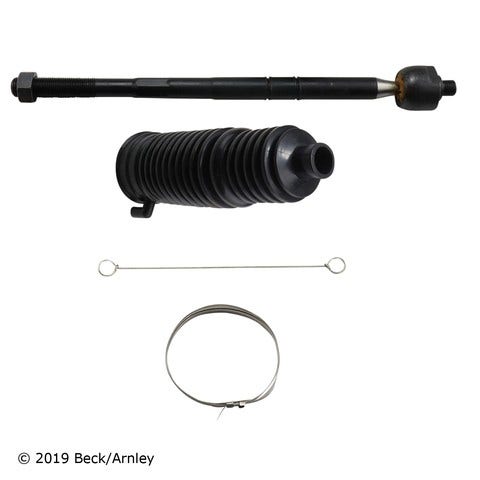 Beck/Arnley Steering Tie Rod End Kit P/N:101-7857  Steering Tie Rod End Kit P/N: