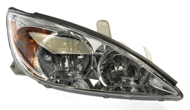Dorman Headlight Assembly P/N:1590904  Headlight Assembly P/N: