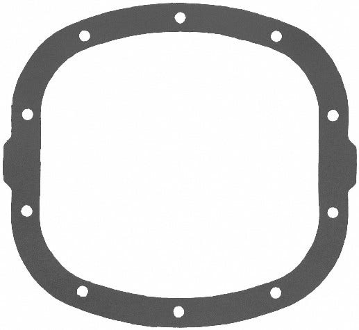 Fel-Pro Axle Housing Cover Gasket P/N:Rds 55072  Gaskets  Differential Cover