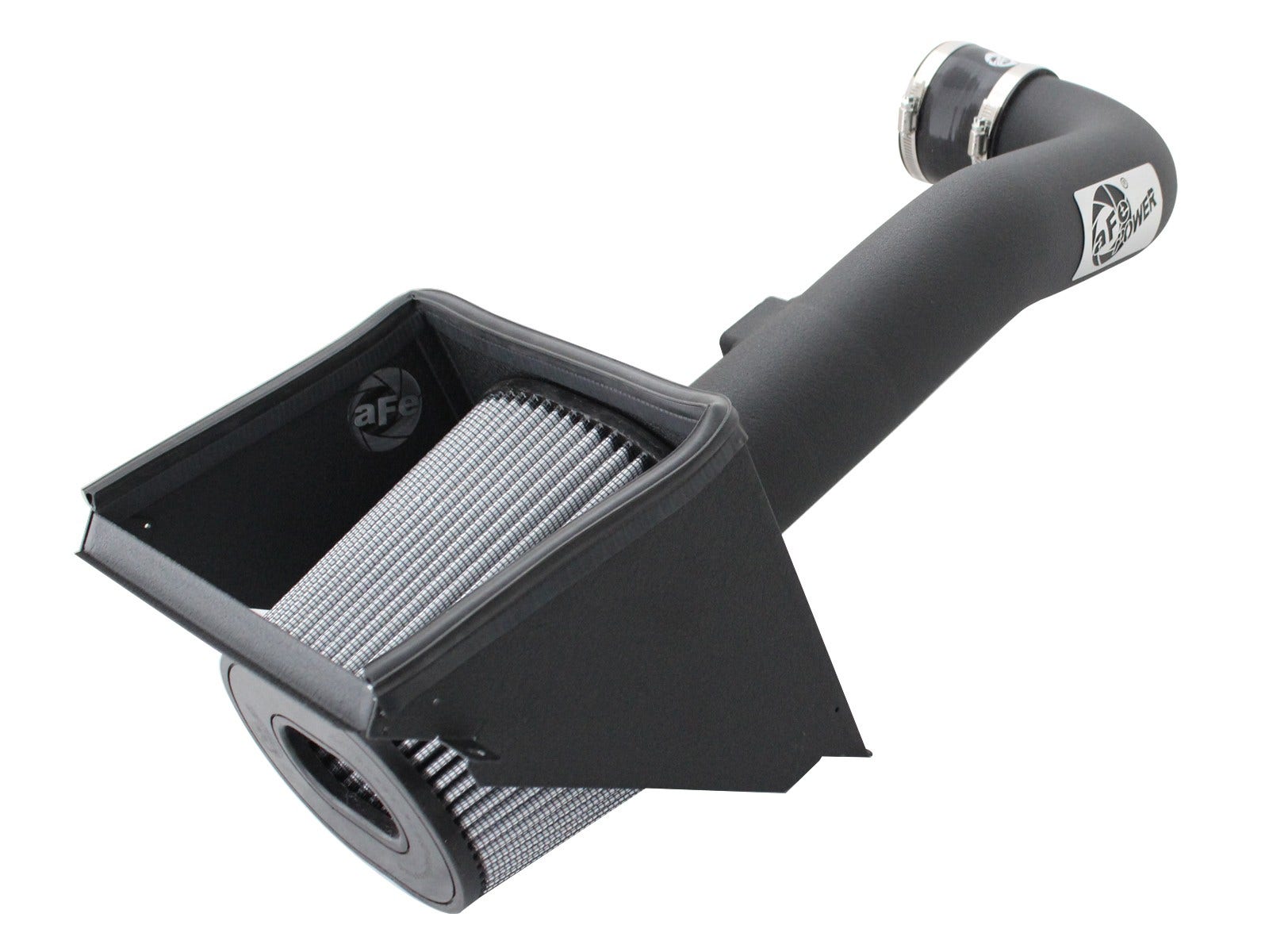 Afe Power Magnum Force 51-32332 Gm Silverado/Sierra Performance Intake System