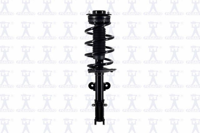 Focus Auto Parts Suspension Strut And Coil Spring Assembly P/N:2331821
