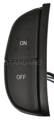 Standard Ignition Cruise Control Switch P/N:Cca1295  Cruise Control Switch P/N: