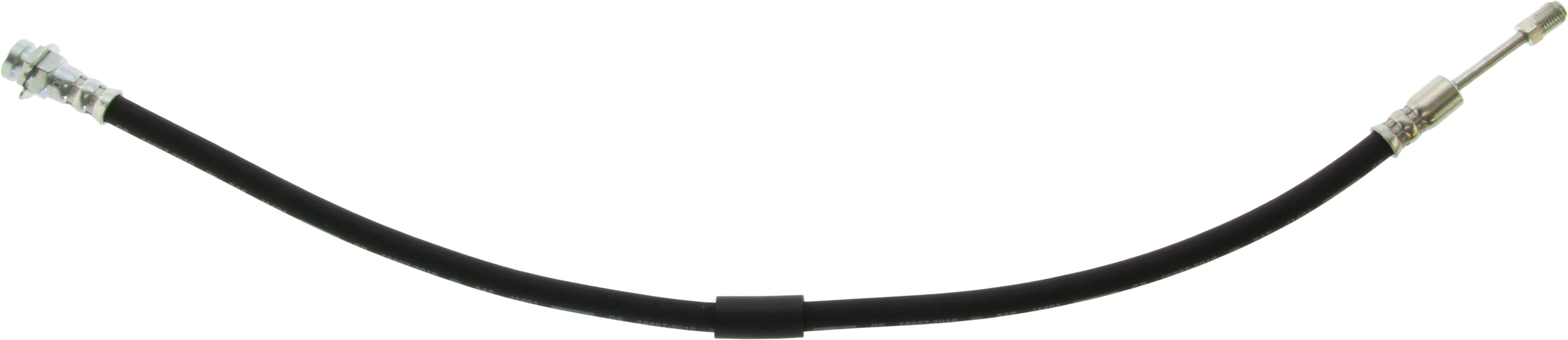 Centric Parts Brake Hydraulic Hose P/N:150.65006  Brake Hydraulic Hose P/N: