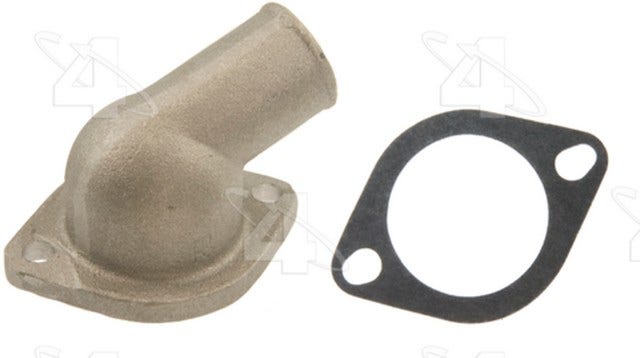 Four Seasons Engine Coolant Water Outlet P/N:84805  Engine Coolant Water Outlet