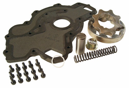 Sealed Power Engine Oil Pump Repair Kit P/N:224-53581  Engine Oil Pump Repair