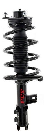 Focus Auto Parts Suspension Strut And Coil Spring Assembly P/N:1333496L