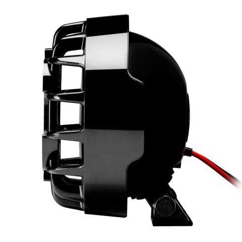 Kc Hilites 1490 Rally 400 Series Driving Light   Rally 400 Series Driving Light