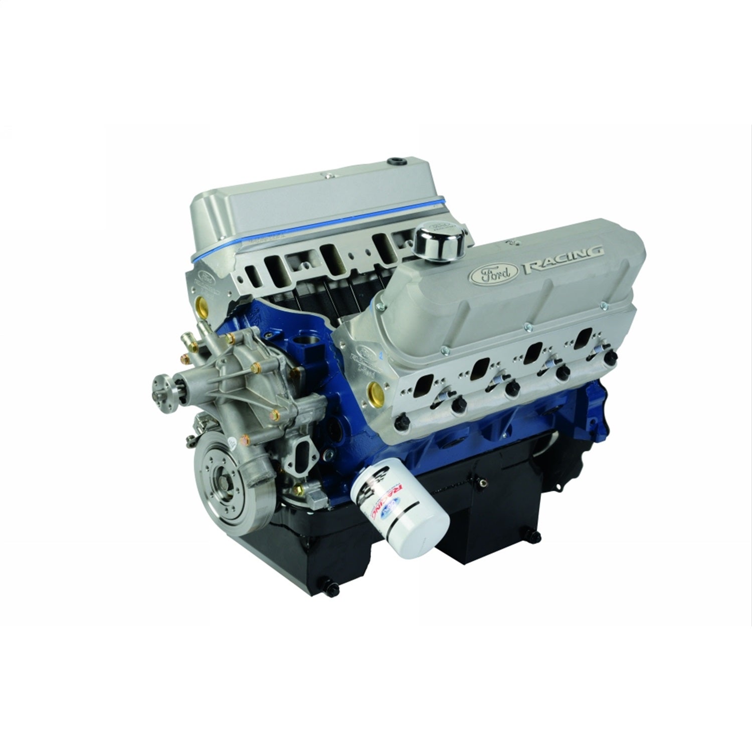 Ford Performance Parts M-6007-Z460frt Boss Crate Engine   Boss Crate Engine
