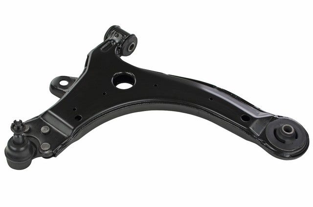Mevotech Original Grade Suspension Control Arm And Ball Joint Assembly