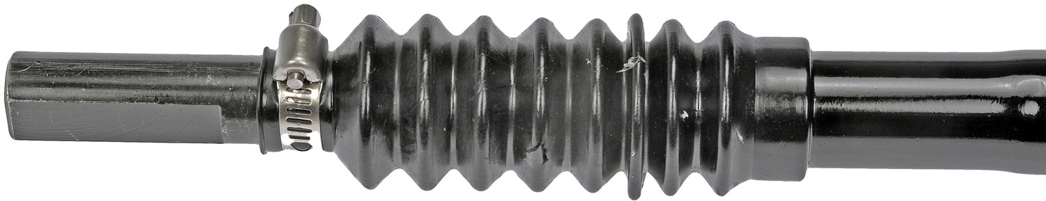 Dorman - Oe Solutions Steering Shaft P/N:425-105  Steering Shaft P/N: