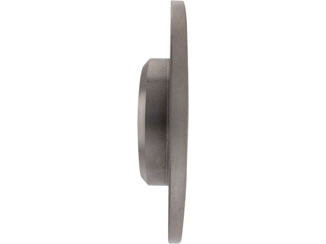 Centric Parts Disc Brake Rotor P/N:121.44014  Disc Brake Rotor P/N: