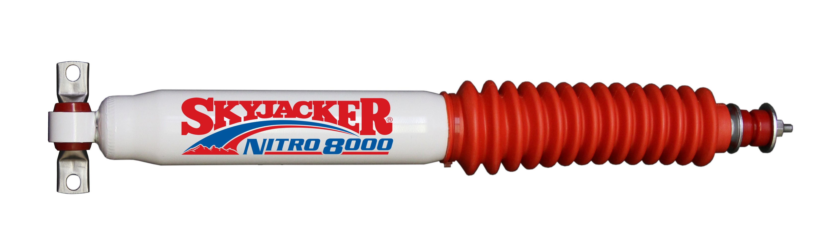 Skyjacker N8025 Nitro Shock Absorber  Suspensions  Shock Absorber Nitro 8000;