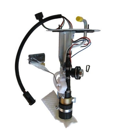 Autobest Fuel Pump And Sender Assembly P/N:F1207a  Fuel Pump And Sender Assembly