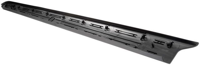 Dorman - Oe Solutions Truck Bed Side Rail Protector P/N:926-942  Truck Bed Side