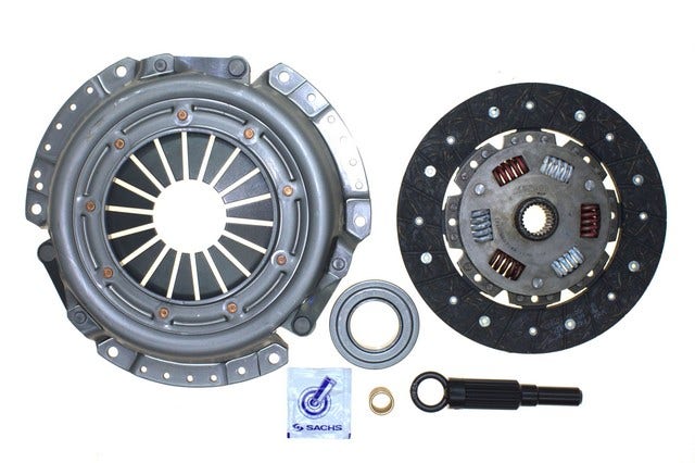 Sachs Transmission Clutch Kit P/N:Kf594-02  Transmission Clutch Kit P/N: