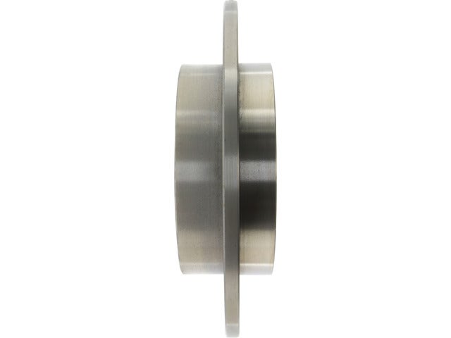 Centric Parts Disc Brake Rotor P/N:121.39021  Disc Brake Rotor P/N: