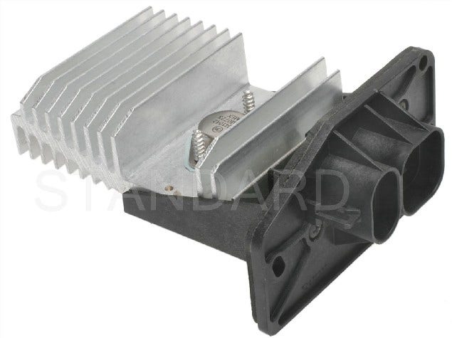 Standard Ignition A/C Power Module,Hvac Blower Motor Resistor P/N:Ru-542  A/C