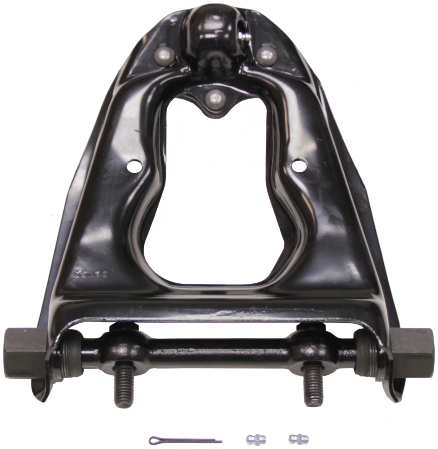 Moog Chassis Products Suspension Control Arm And Ball Joint Assembly