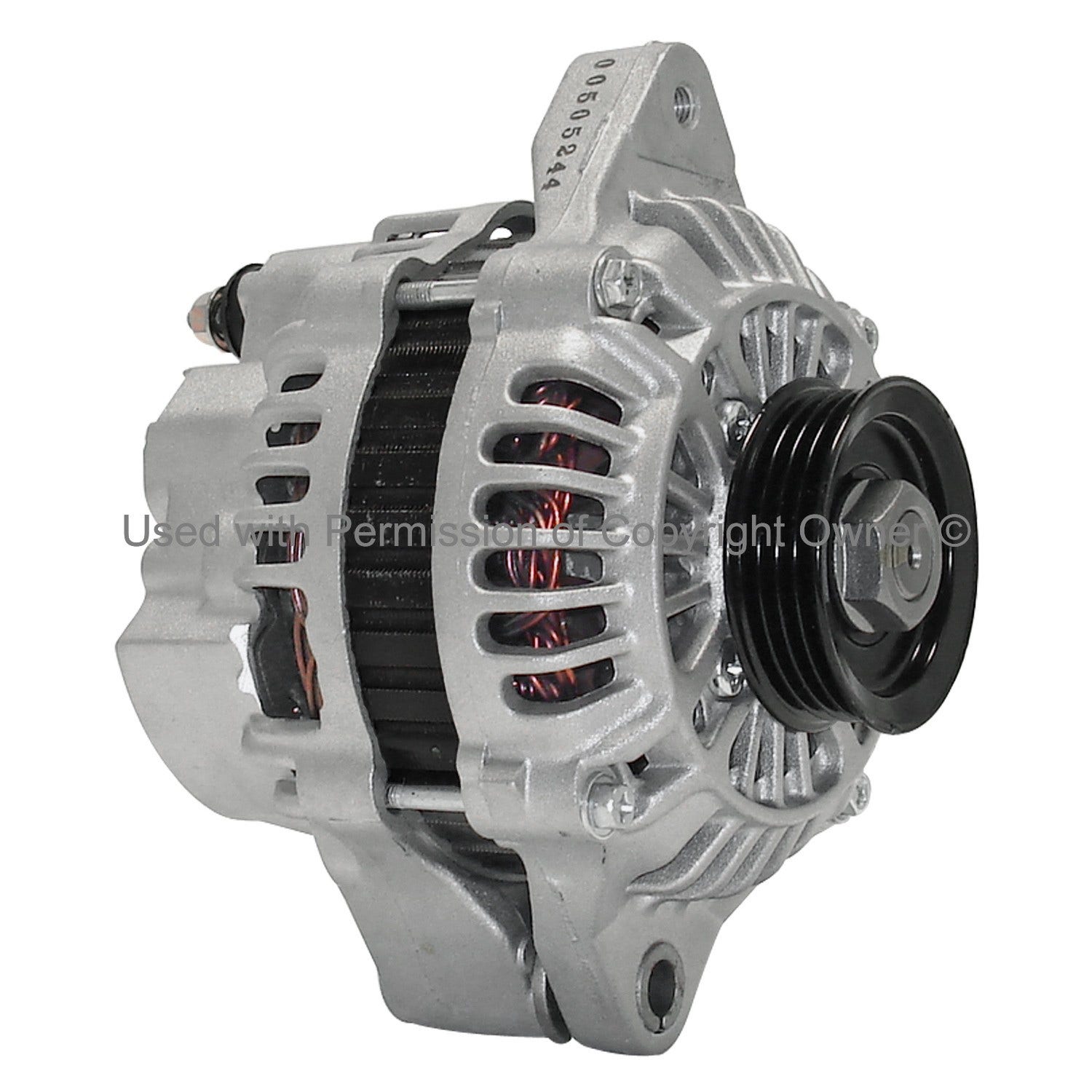 Mpa Alternator P/N:13950  Alternator P/N: