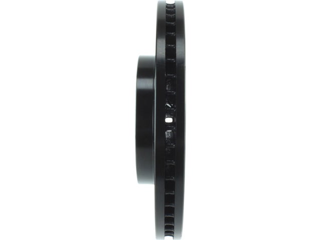 Centric Parts Disc Brake Rotor P/N:126.44079Sl  Disc Brake Rotor P/N: