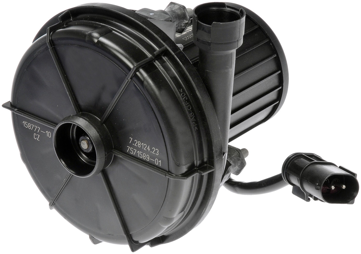 Dorman - Oe Solutions Secondary Air Injection Pump P/N:306-036 Engine Parts Oem