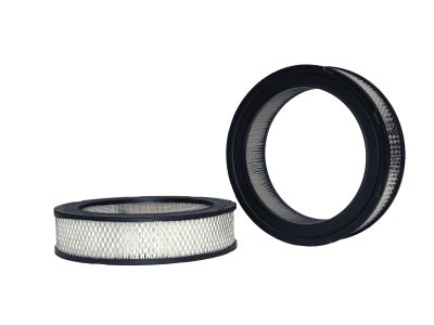 Wix Air Filter P/N:42061  Filters  Air Filter; Shape - Round, Type -