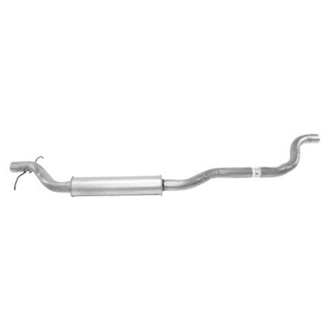 Ap Exhaust Exhaust Pipe P/N:78257  Exhaust Pipe P/N: