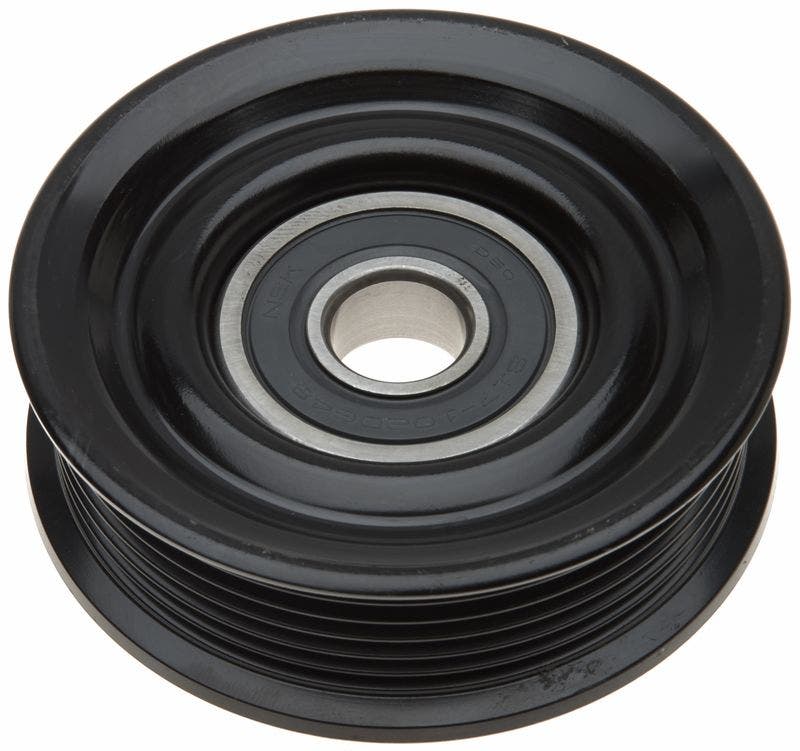 Gates 36157 Drivealign Belt Drive Idler/Tensioner Pulley   Drivealign Belt Drive