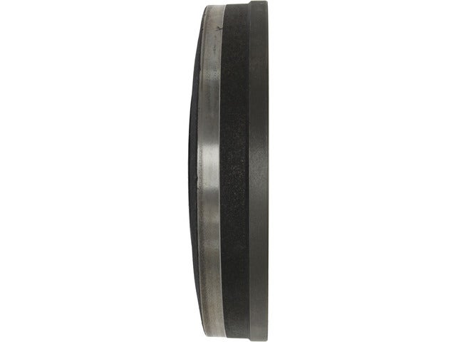 Centric Parts Brake Drum P/N:123.45017  Brake Drum P/N: