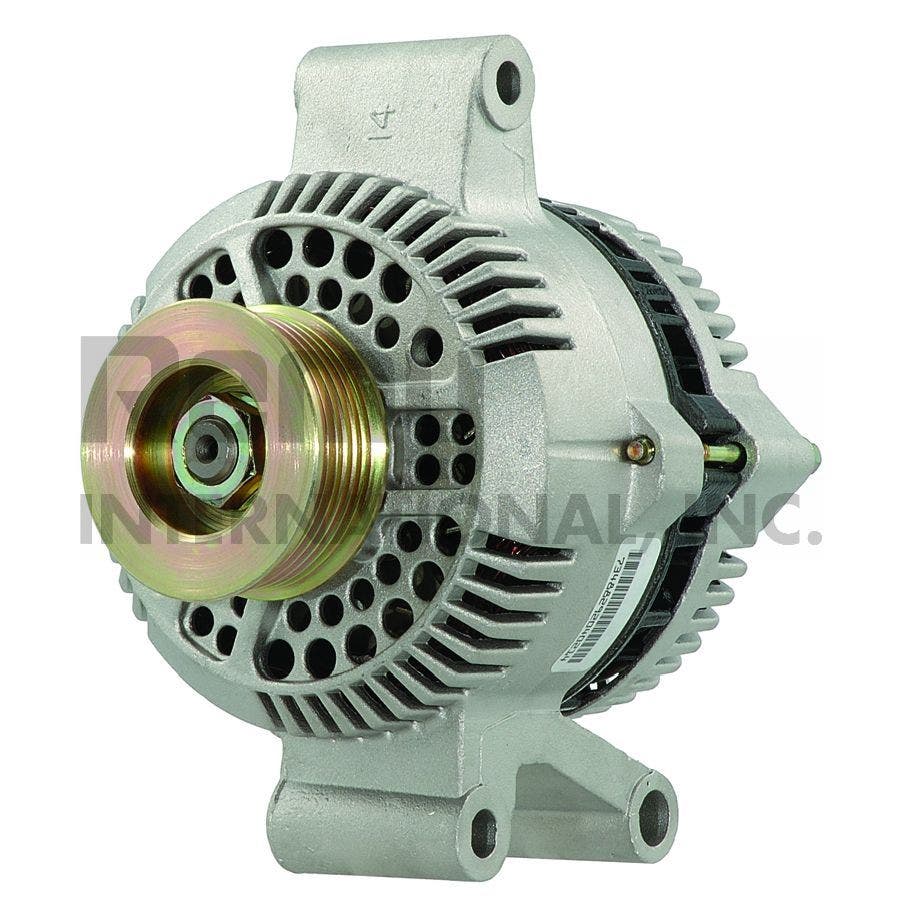Remanufactured Alternator Remanufactured Alternator