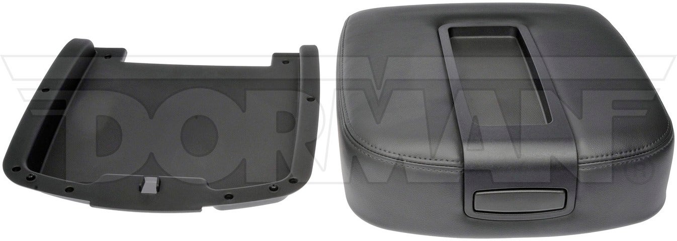 Dorman - Oe Solutions Console Lid P/N:924-875 Oe Solutions (Tm) Console Lid
