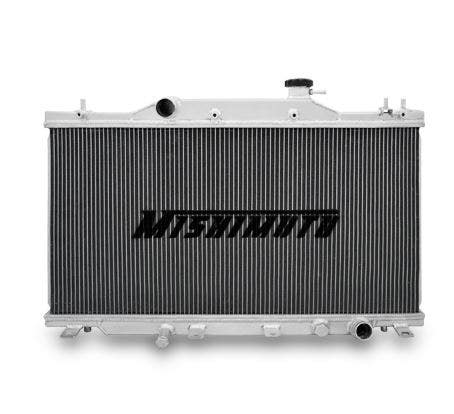 Mishimoto Mmrad-Rsx-02 Performance Aluminum Radiator Compatible With Acura Rsx